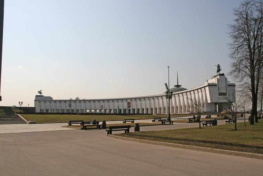 Moskou 2010 - 466